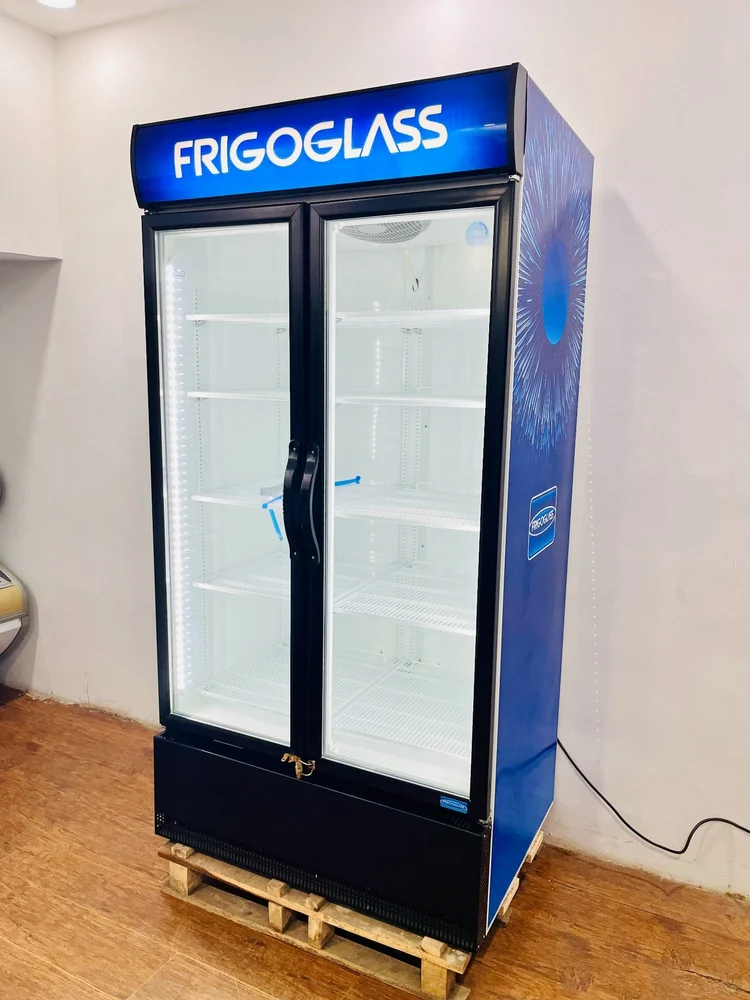 Frigoglass Visi Coolers 1000l
